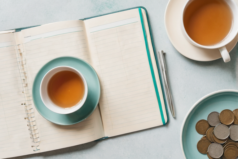 How to Get Out of Debt on a Low Income — illustrative feature image