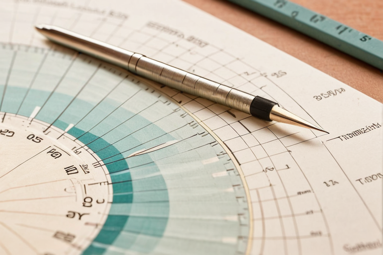 What Is a Credit Score and How Is It Calculated? — illustrative feature image