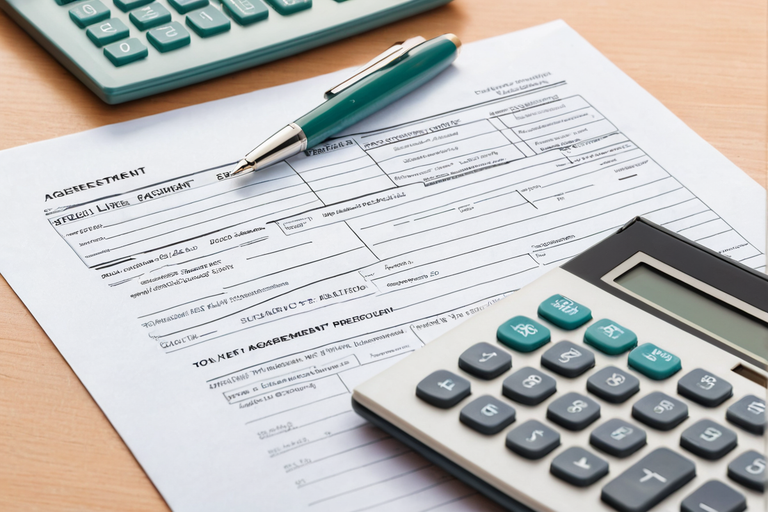 What Is Debt Settlement and How Does It Work? — illustrative feature image